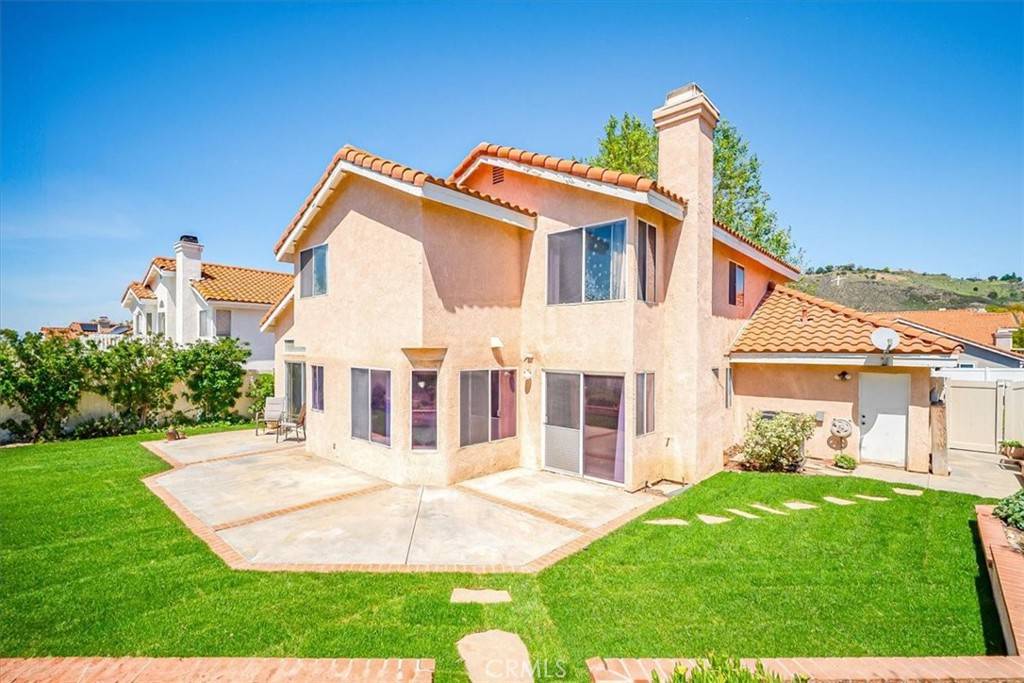 Murrieta, CA 92562,26945 Contignac DR