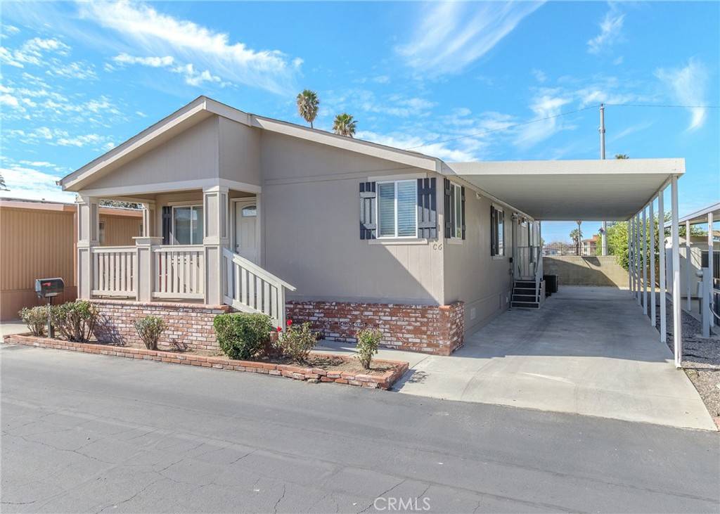 Hemet, CA 92543,675 W Oakland #C6