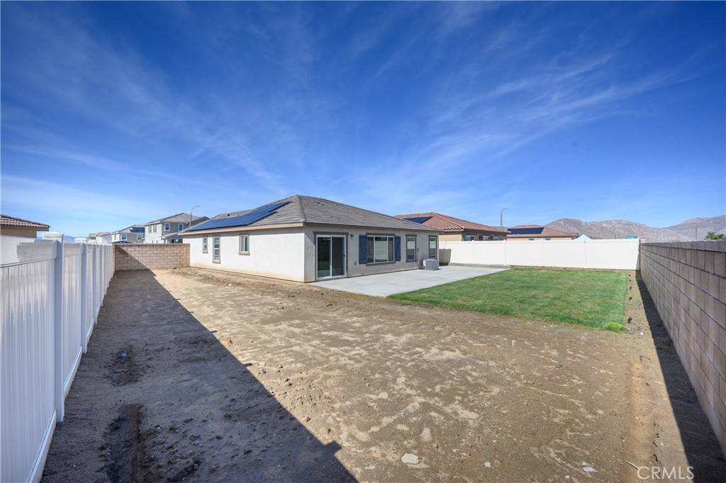 Nuevo, CA 92567,22662 Cloud Meadow DR