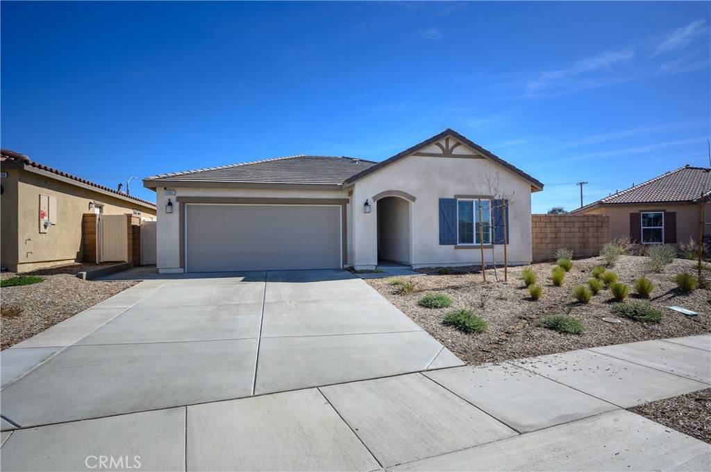 Nuevo, CA 92567,22662 Cloud Meadow DR