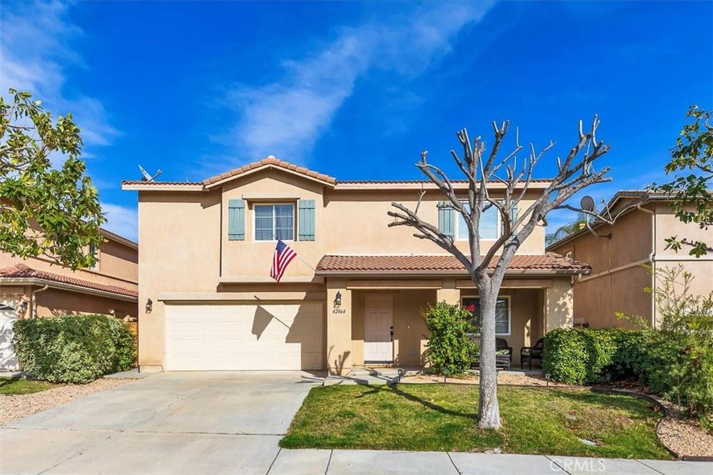 Temecula, CA 92591,42064 Pine Needle ST