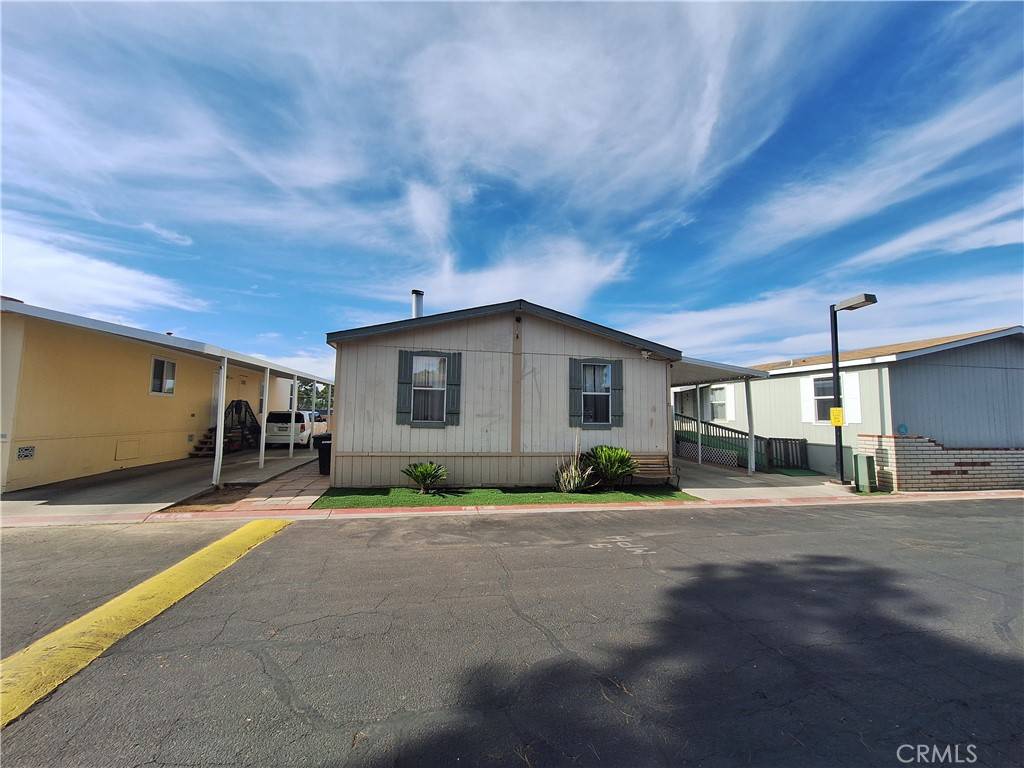 Perris, CA 92571,350 E San Jacinto AVE #71
