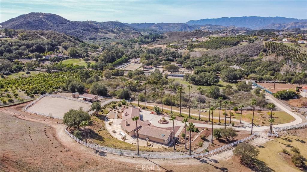 Temecula, CA 92590,45400 Via Vaquero