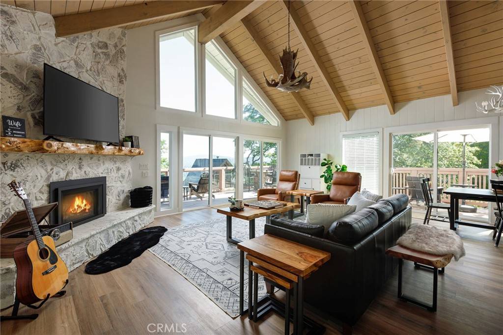 Lake Arrowhead, CA 92352,27625 St Bernard LN