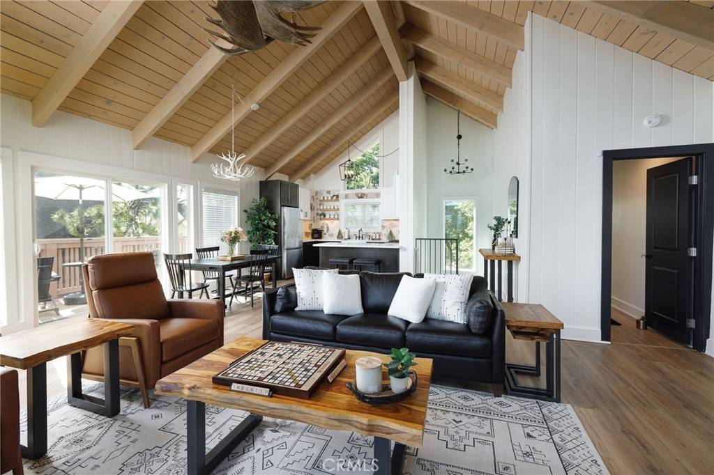 Lake Arrowhead, CA 92352,27625 St Bernard LN