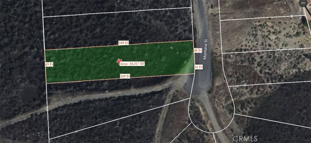 Menifee, CA 92587,0 Montana