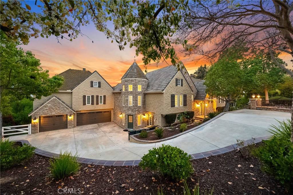 Temecula, CA 92591,40900 Via Los Altos