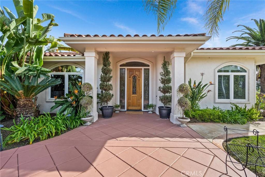 Fallbrook, CA 92028,3537 Rosa Way DR