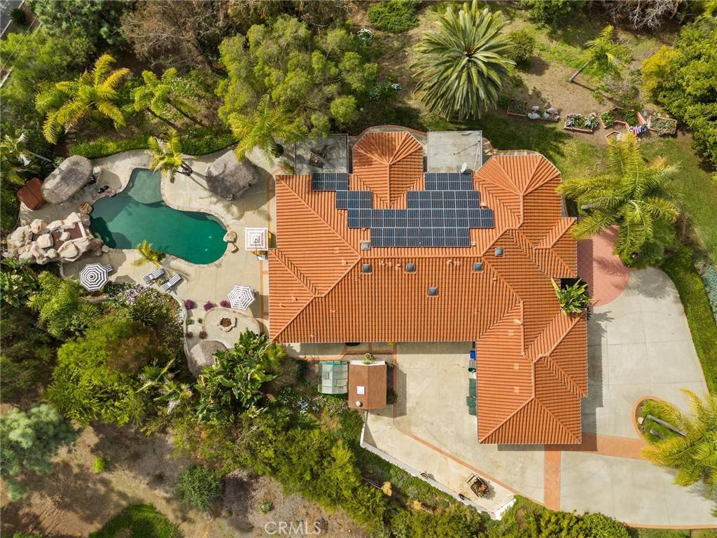 Fallbrook, CA 92028,3537 Rosa Way DR