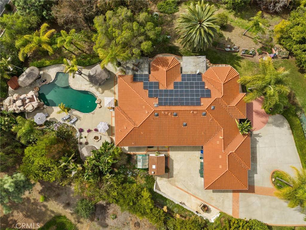 Fallbrook, CA 92028,3537 Rosa Way DR