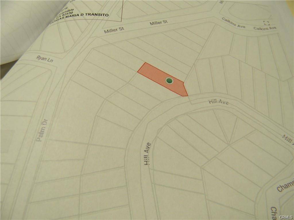 Lake Elsinore, CA 92530,0 Hill Street