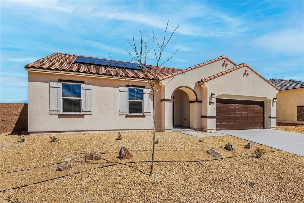 Victorville, CA 92392,Address not disclosed