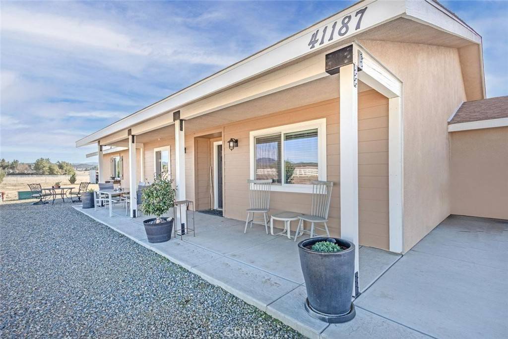 Aguanga, CA 92536,41187 Lake Riverside DR