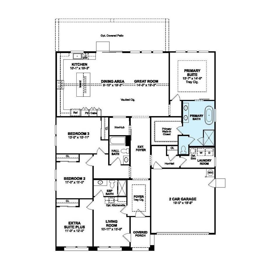 Palmdale, CA 93551,1864 Vincent DR