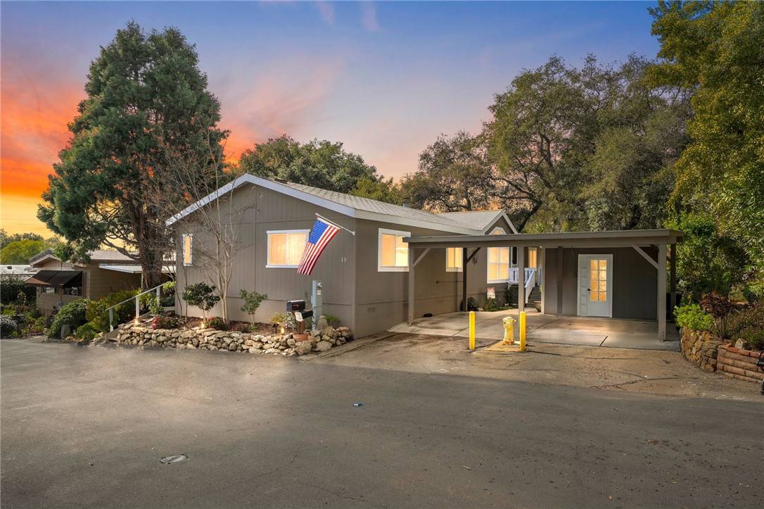 Fallbrook, CA 92028,4747 Oak Crest Rd RD #49