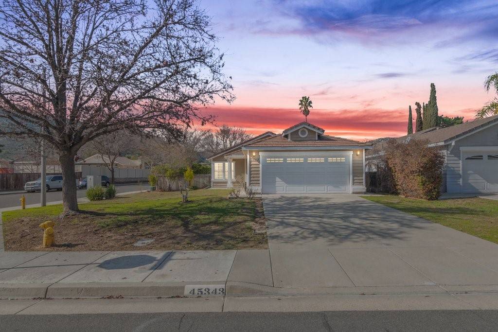 Temecula, CA 92592,45343 Zuma DR