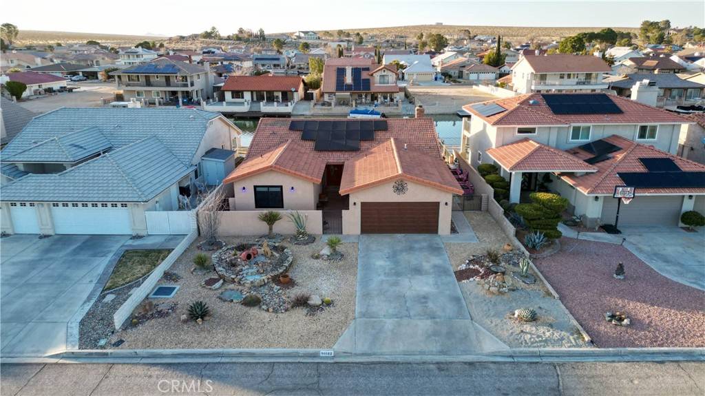 Helendale, CA 92342,14602 Lighthouse LN