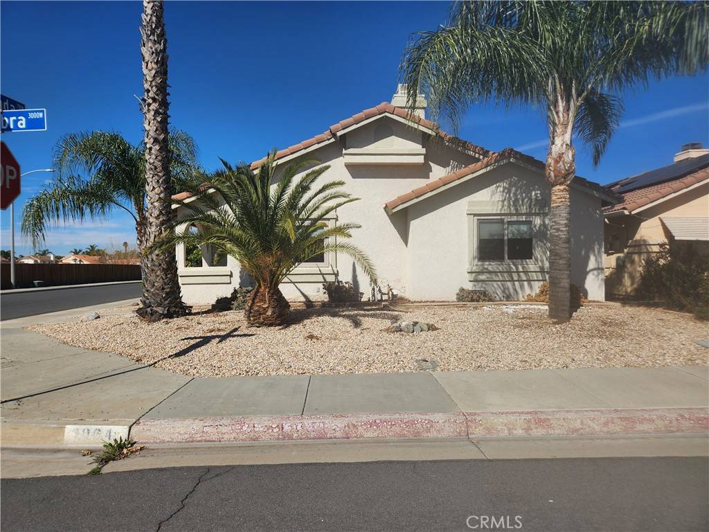 Hemet, CA 92545,3064 La Habra AVE
