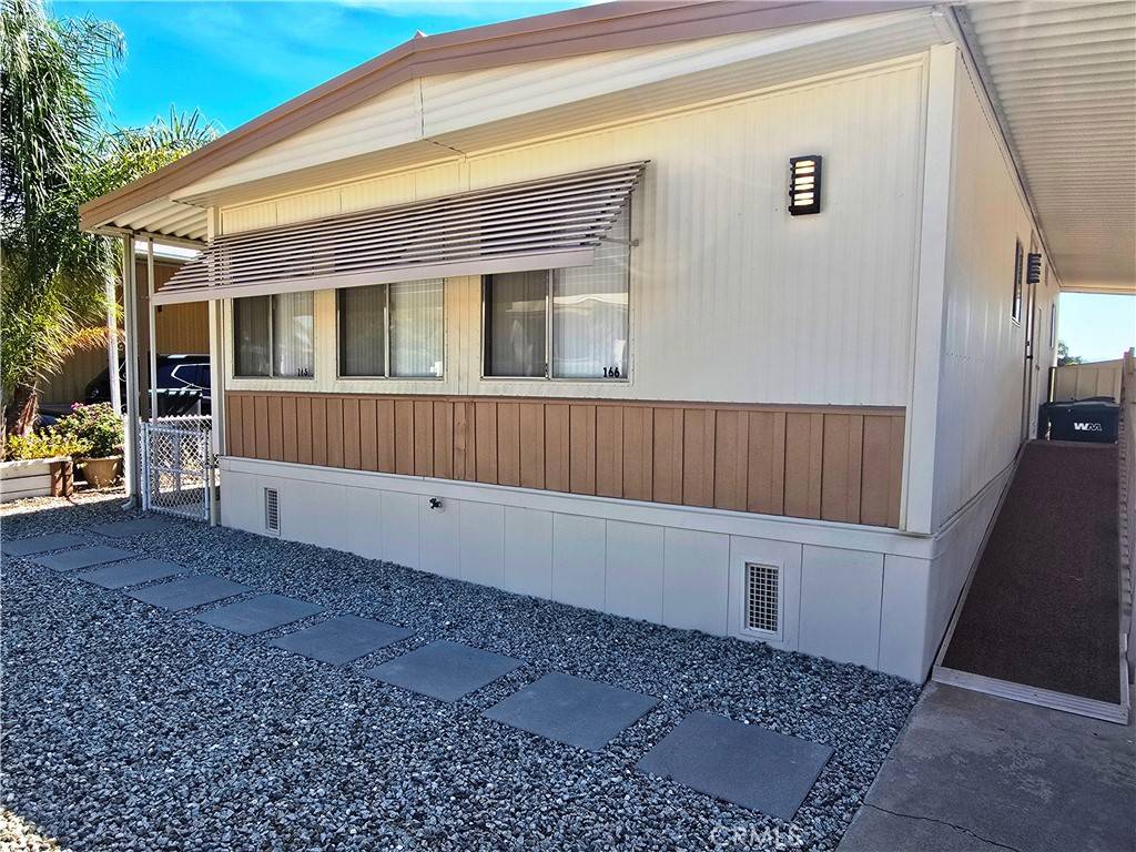 Menifee, CA 92586,27710 Murrieta Rd #166