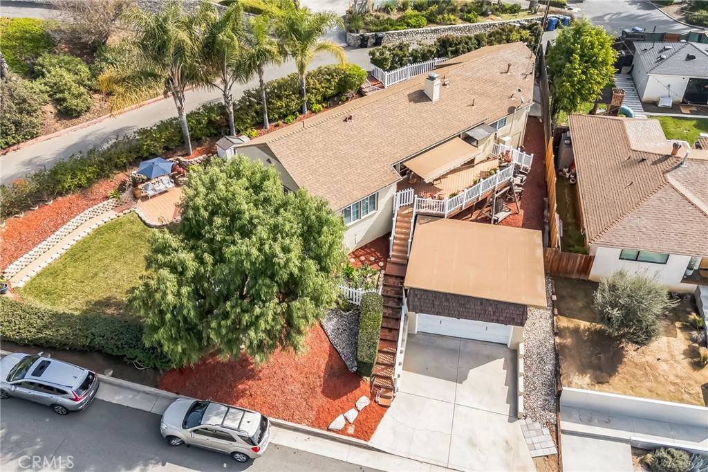 Whittier, CA 90601,5643 Panorama DR
