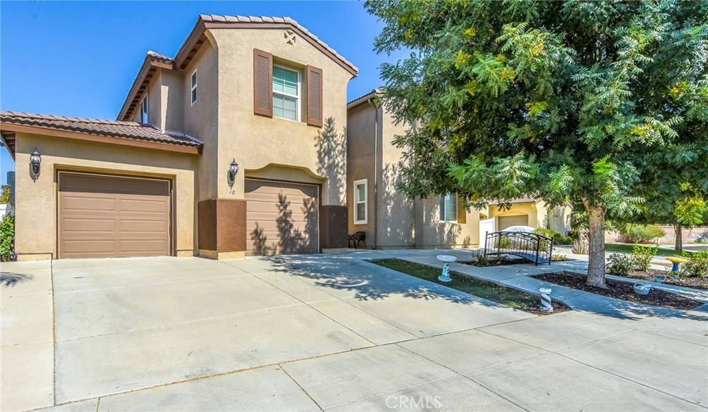 San Jacinto, CA 92582,740 Multnomah CT