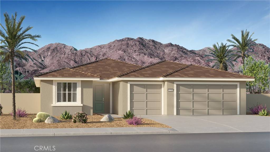 Desert Hot Springs, CA 92240,65448 Rancho Descanso