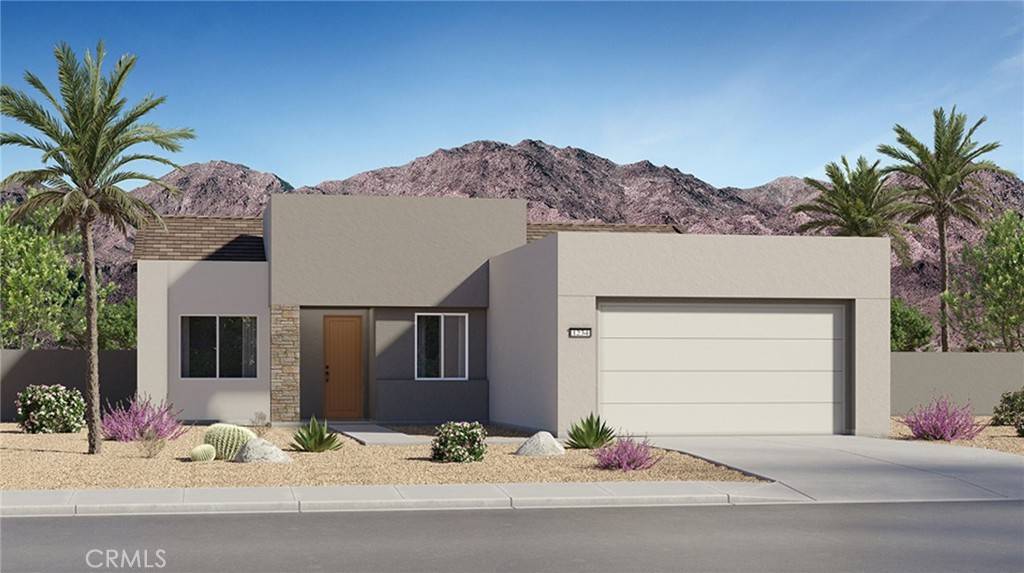 Desert Hot Springs, CA 92240,65400 Rancho Descanso