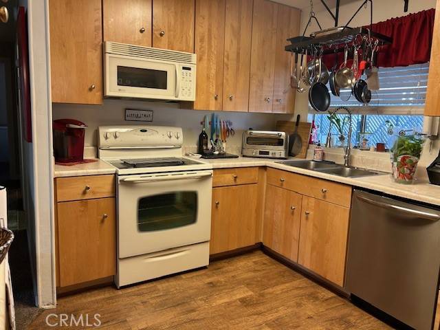 Hemet, CA 92545,601 N Kirby ST #287