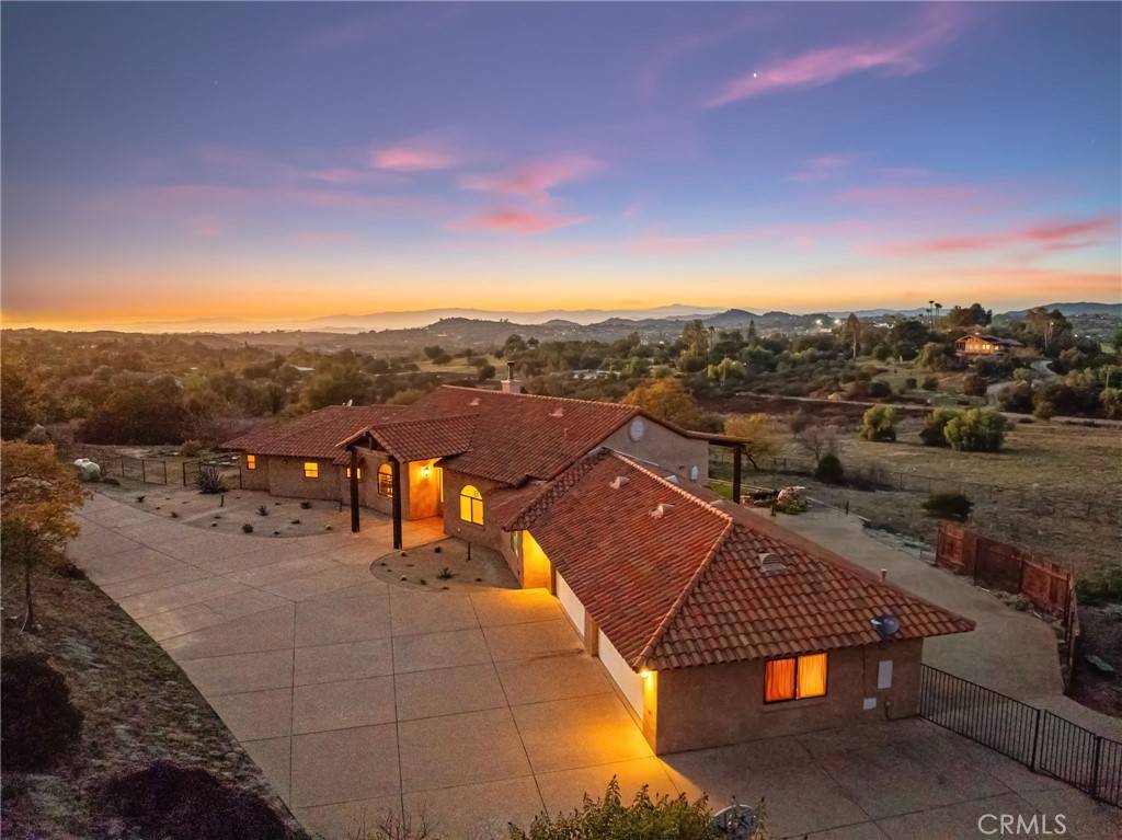 Valley Center, CA 92082,14680 Puma TRL