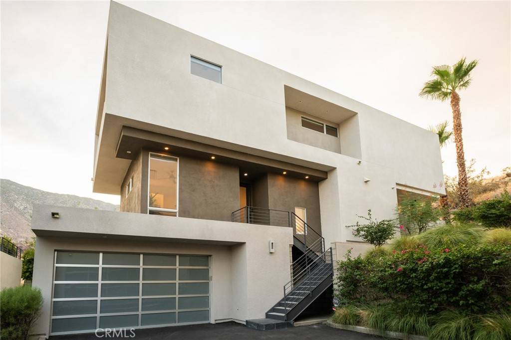 Palm Springs, CA 92264,2805 S Palm Canyon DR