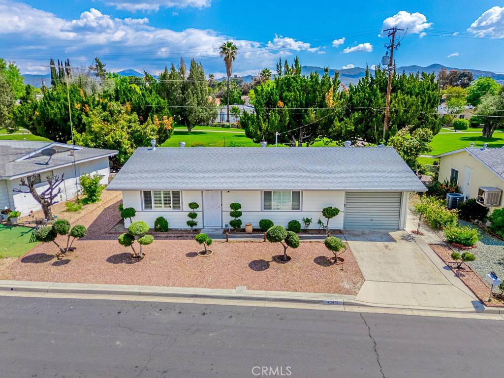 Hemet, CA 92544,43451 Briercliff DR