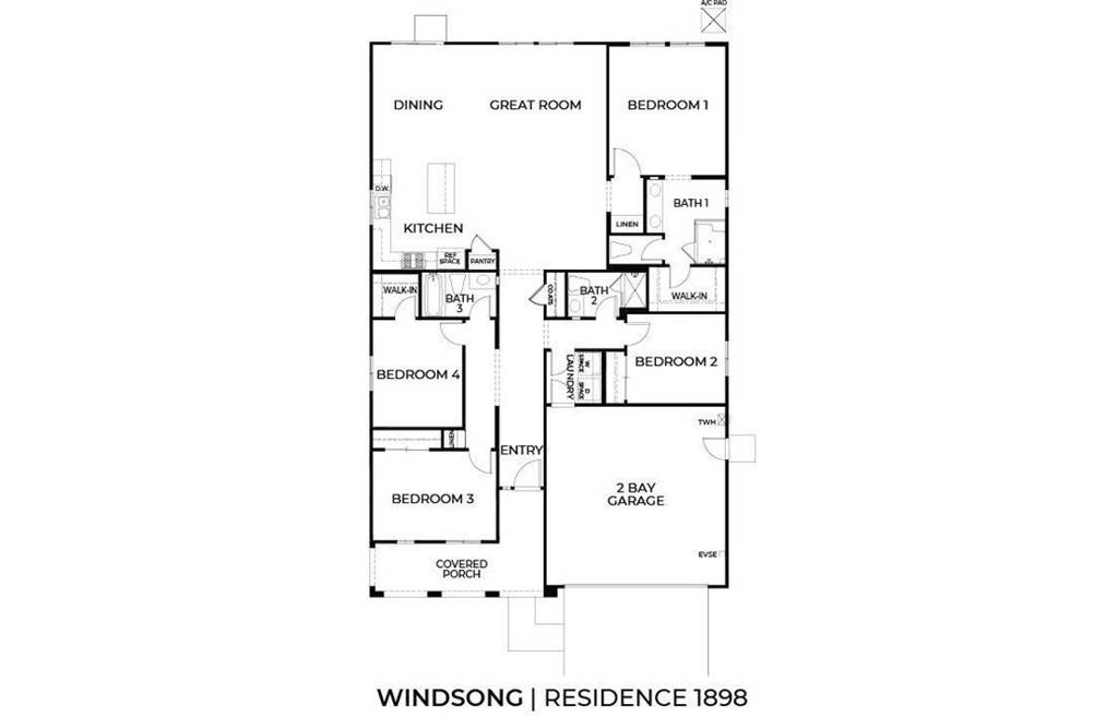 Moreno Valley, CA 92555,13891 Azure ST