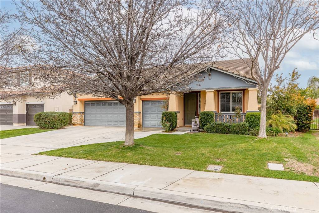 Menifee, CA 92584,30357 Dawnridge CT