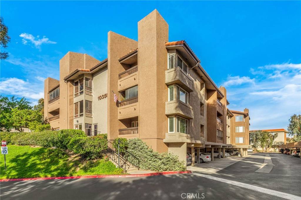 San Diego, CA 92108,10350 Caminito Cuervo #75