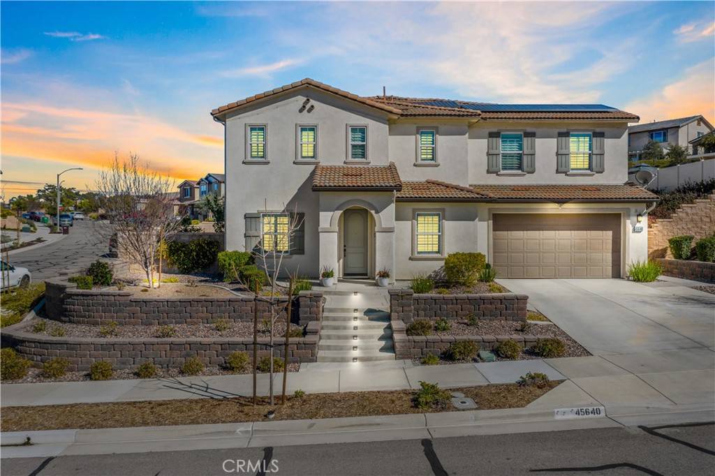 Temecula, CA 92592,45640 Bassett ST