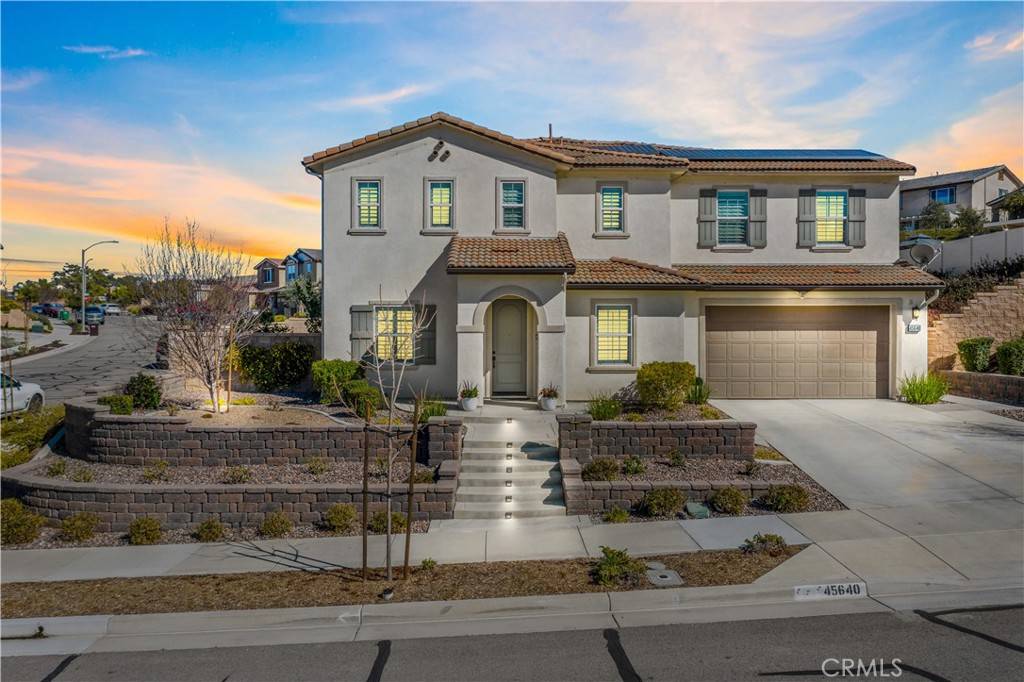 Temecula, CA 92592,45640 Bassett ST