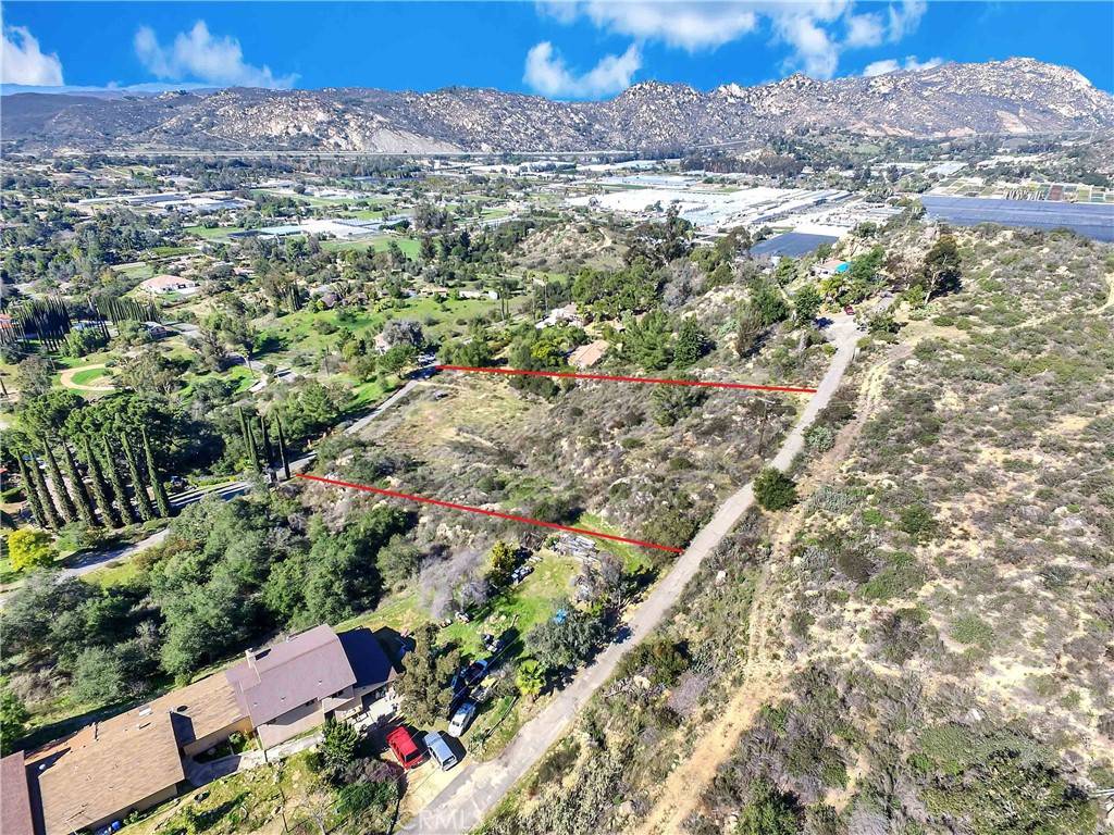 5540 Rainbow Heights RD Fallbrook, CA 92028