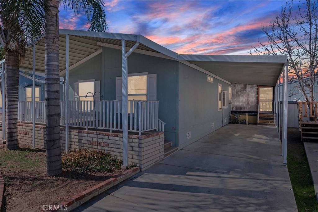 Hemet, CA 92543,220 S Elk ST #71