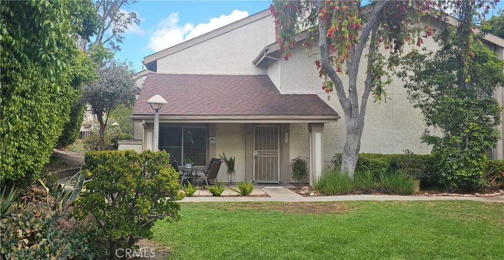 La Mesa, CA 91942,5440 Baltimore DR #144