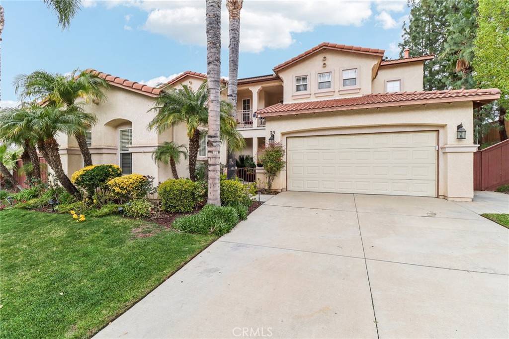 Lake Elsinore, CA 92532,25 Vista Toscana