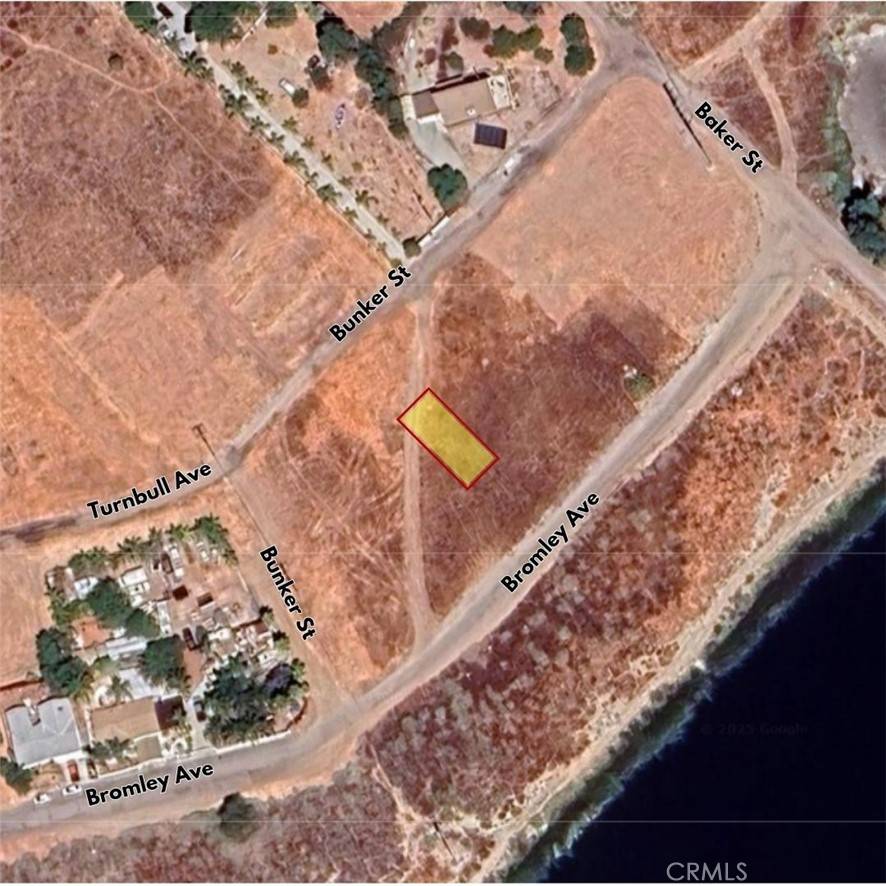 Lake Elsinore, CA 92530,0 Bunker ST