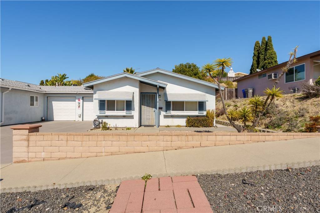 Oceanside, CA 92056,3648 Mira Pacific DR