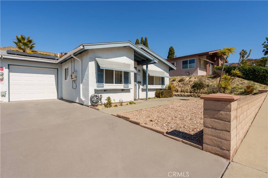 Oceanside, CA 92056,3648 Mira Pacific DR