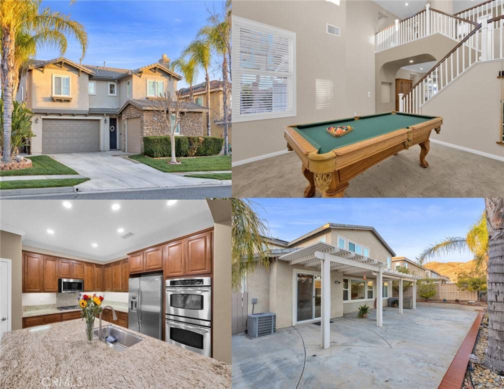 Lake Elsinore, CA 92532,35425 Saddle Hill RD