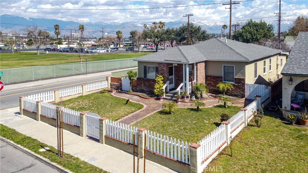 San Bernardino, CA 92410,801 Maryess DR