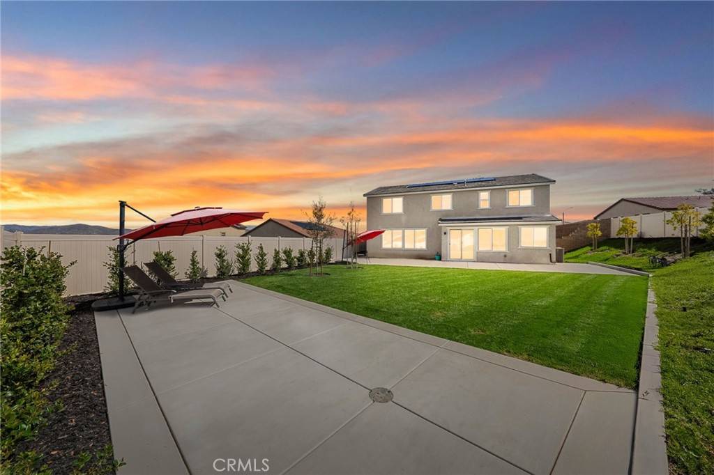 Winchester, CA 92596,29695 Bonneville CT