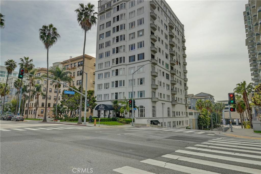 Long Beach, CA 90802,360 W Ocean BLVD #404