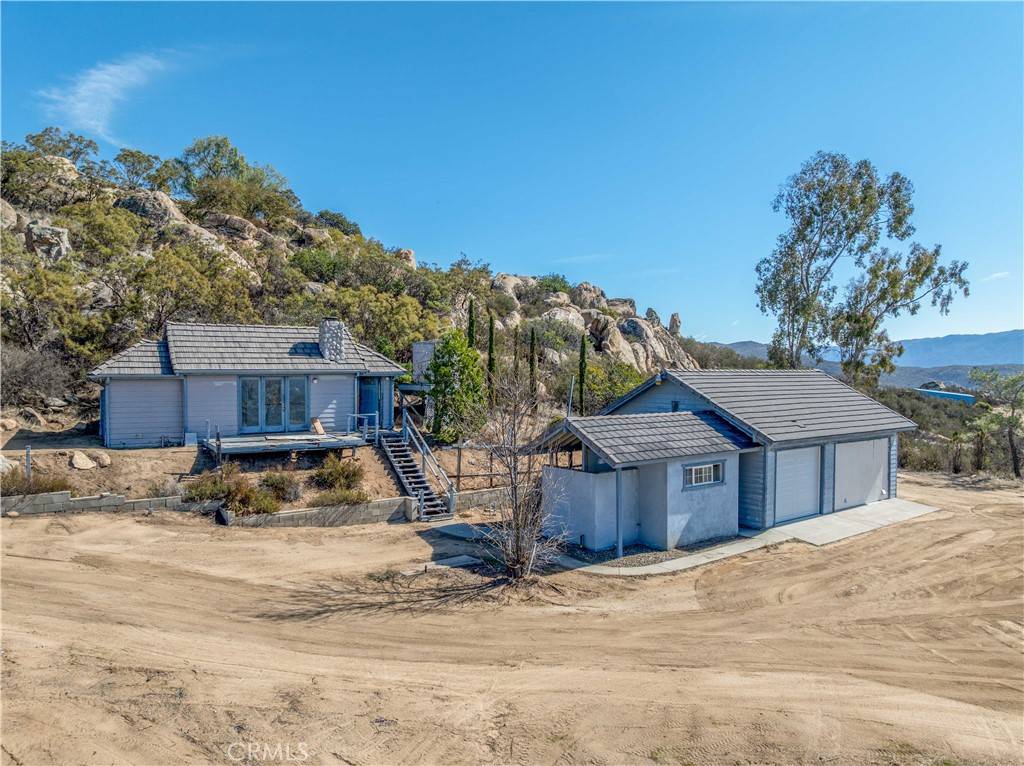Aguanga, CA 92536,43940 Visine RD