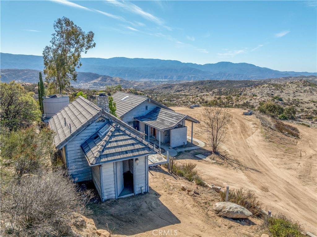 Aguanga, CA 92536,43940 Visine RD
