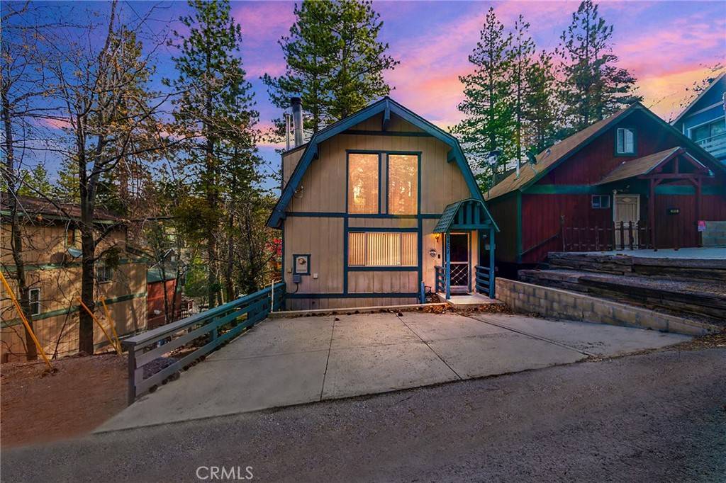 Running Springs, CA 92382,2451 Independence Ln